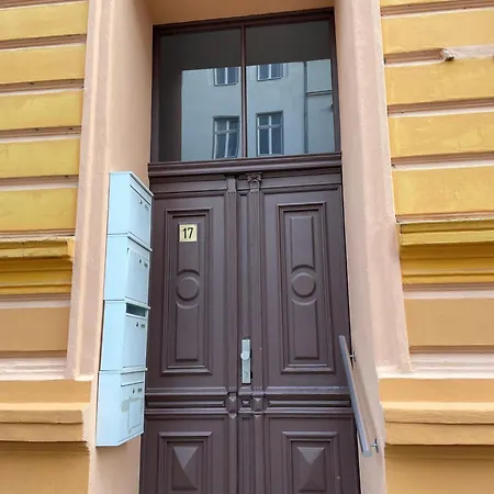 Havel Homes Apartment Mit 3 Sz Und Magentatv Brandenburg  Zewnętrze zdjęcie