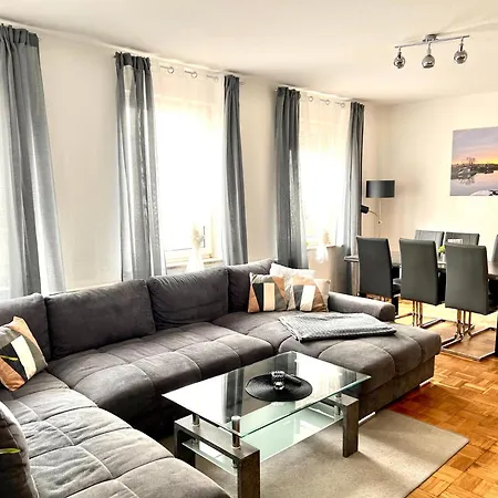 Havel Homes Apartment Mit 3 Sz Und Magentatv Brandenburg  Zewnętrze zdjęcie