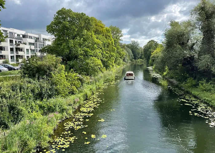 Havel Homes Apartment Mit 3 Sz Und Magentatv