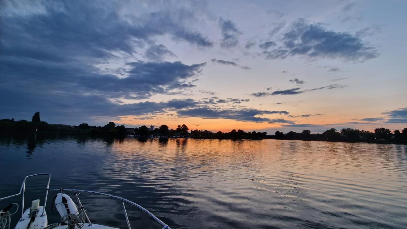 Havel Homes Mit 3 Sz Und Magentatv Apartment Brandenburg (Brandenburg an der Havel)