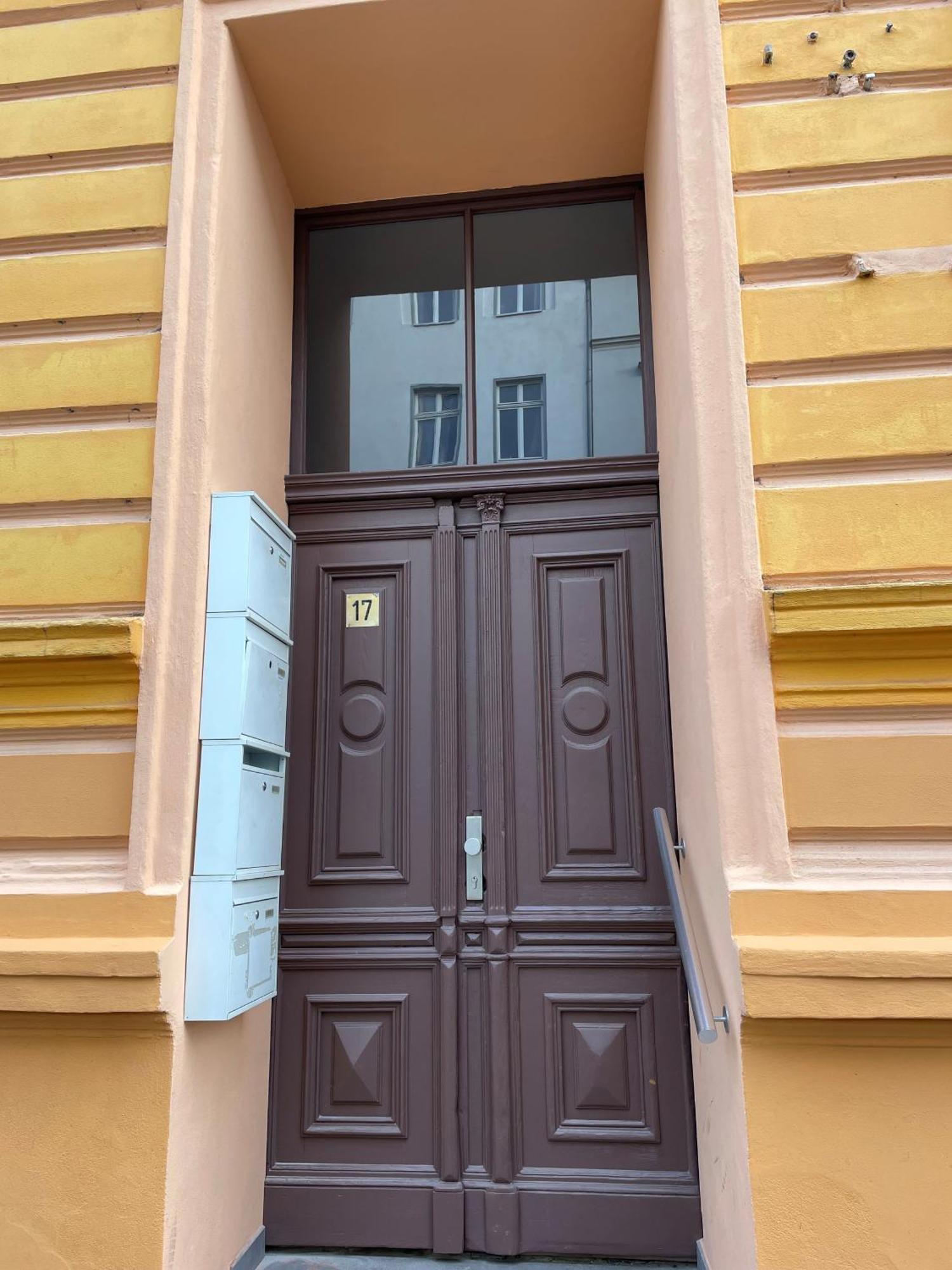 Havel Homes Mit 3 Sz Und Magentatv