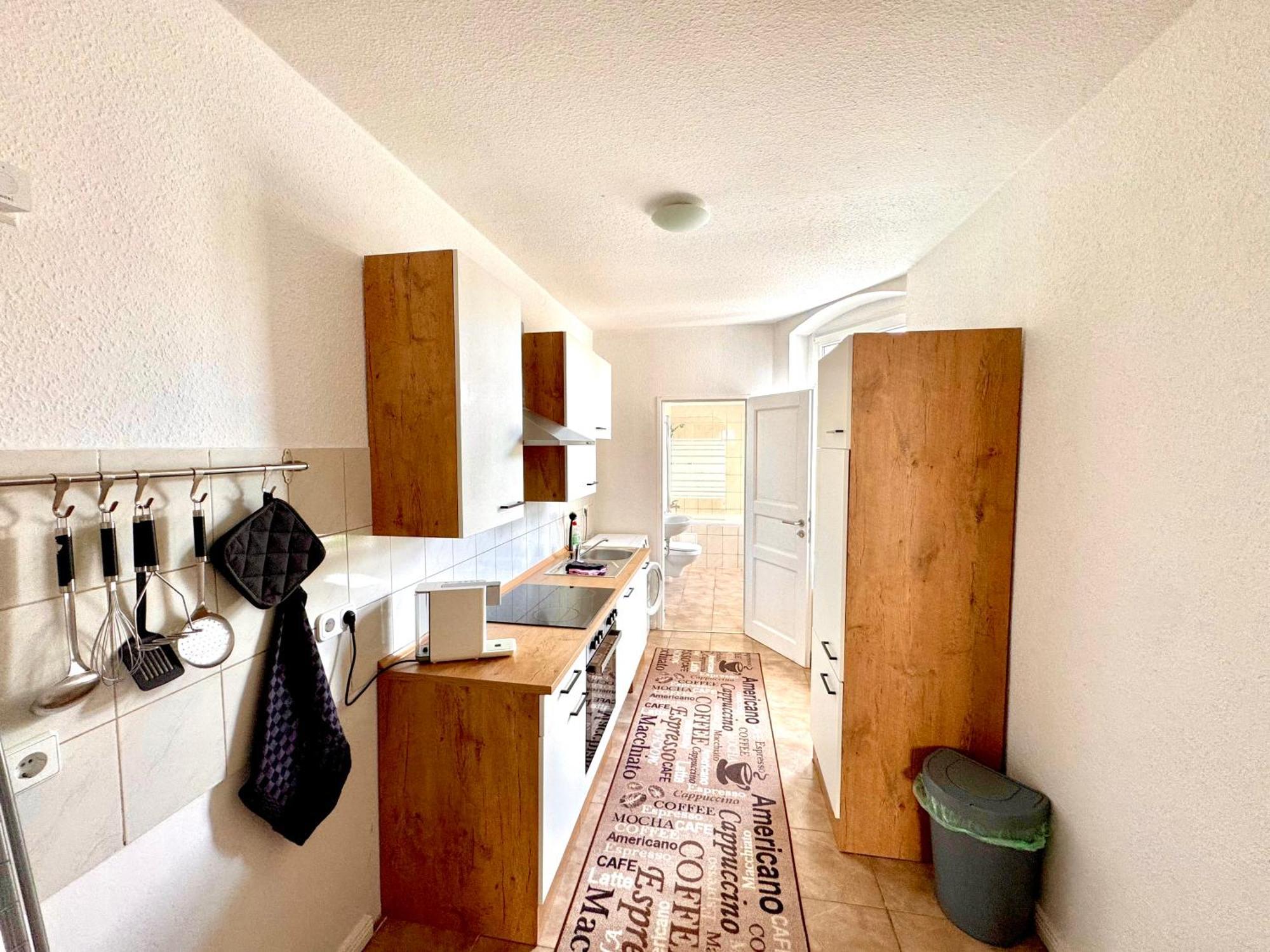 Havel Homes Mit 3 Sz Und Magentatv Brandenburg (Brandenburg an der Havel)