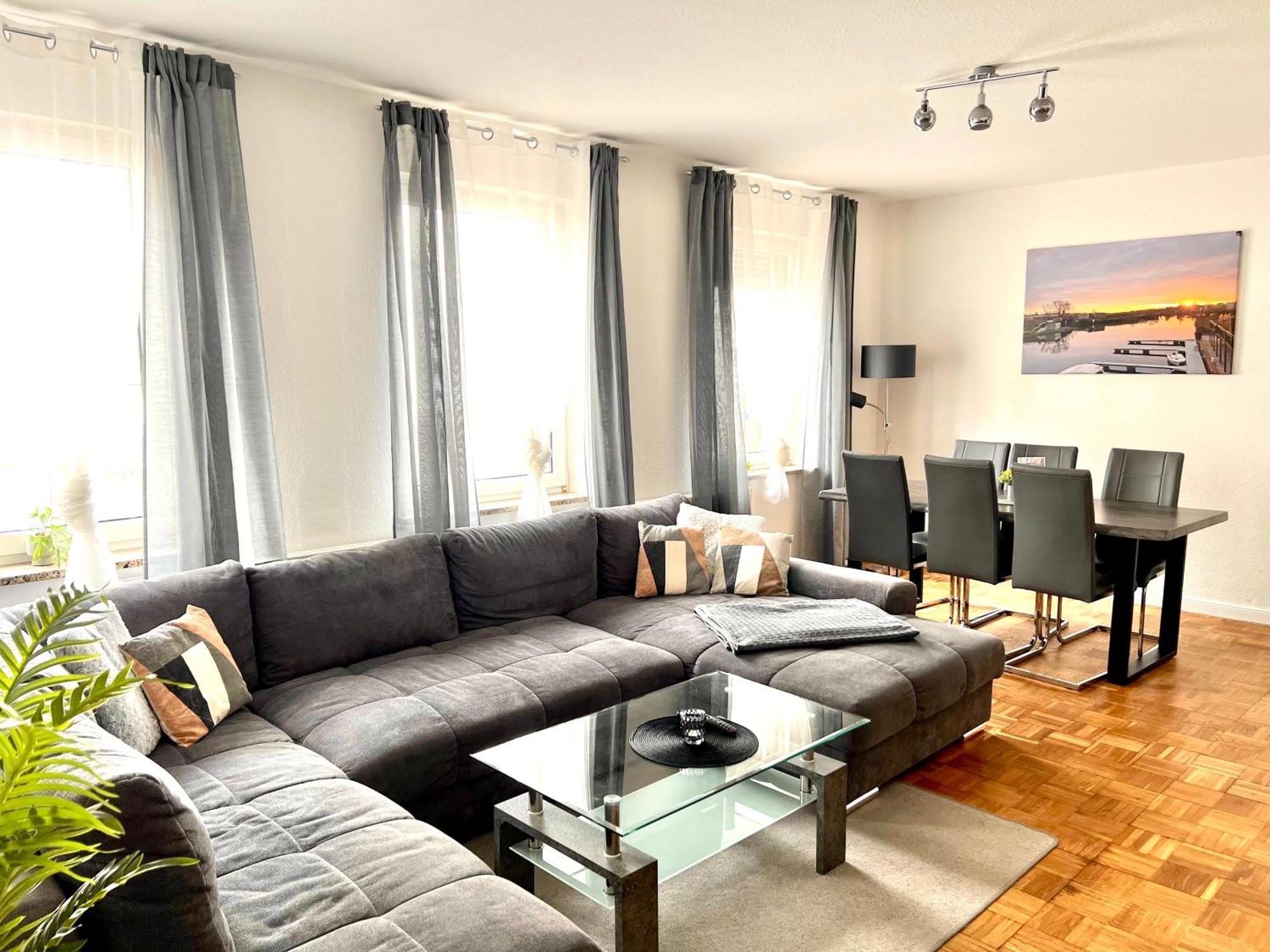 Havel Homes Mit 3 Sz Und Magentatv