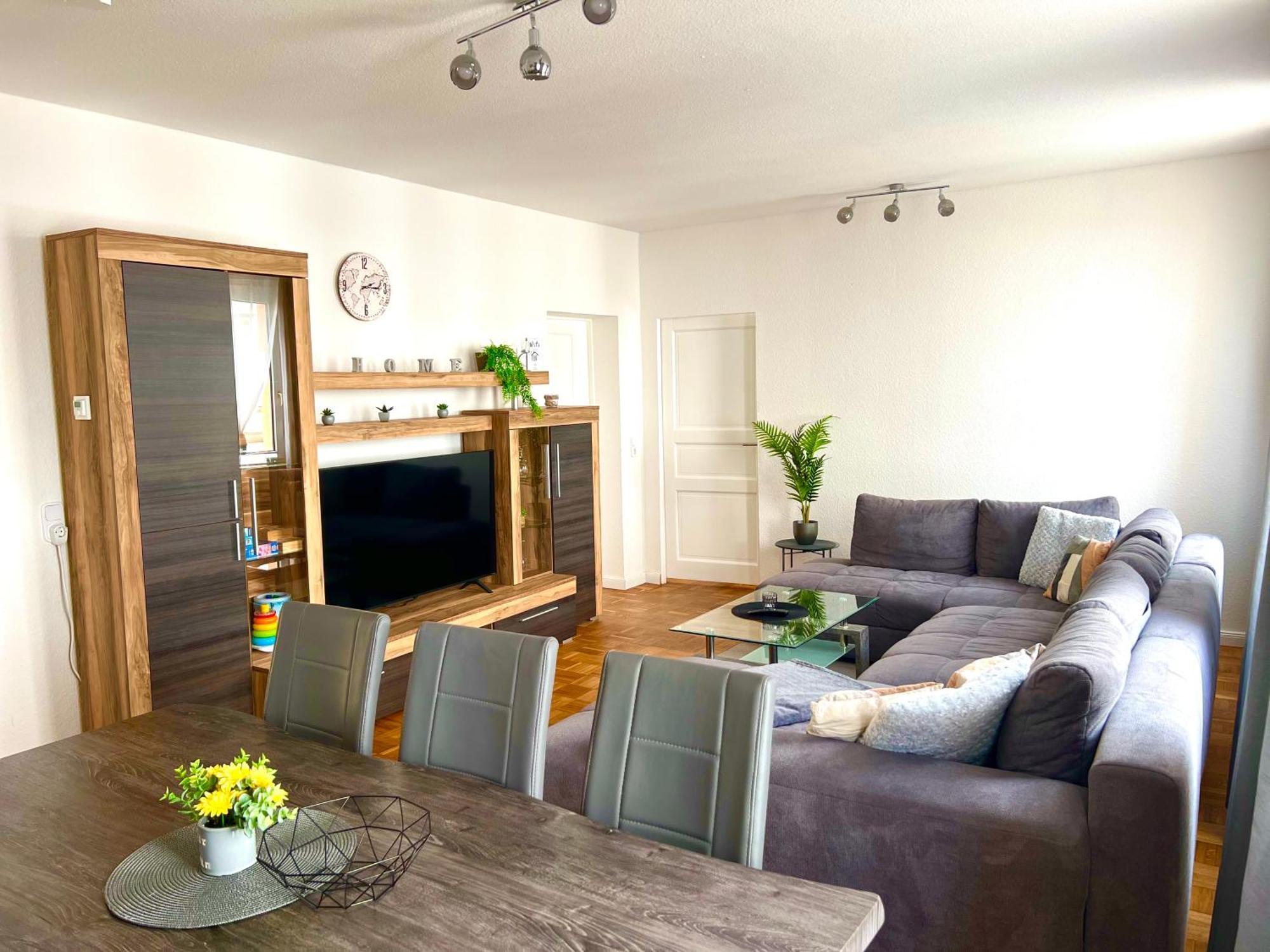 Apartment Havel Homes Mit 3 Sz Und Magentatv *